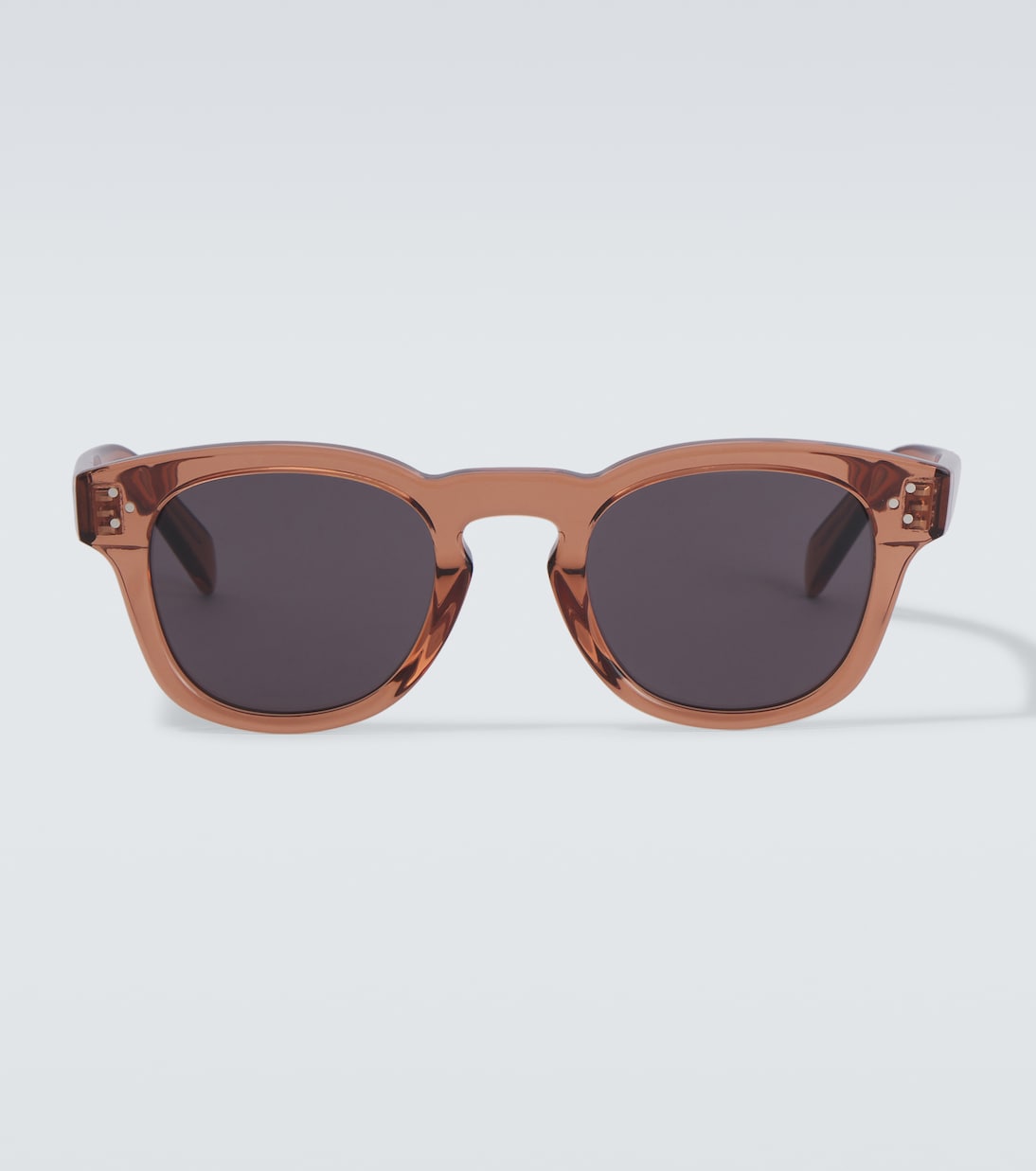 3 Dots round sunglasses | Celine Eyewear