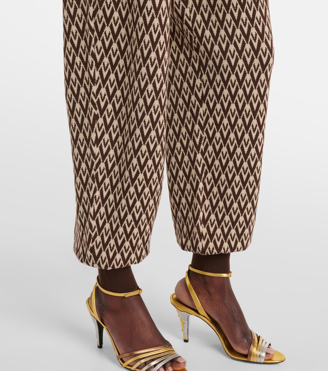 Pantalones deportivos Toute la V | Valentino