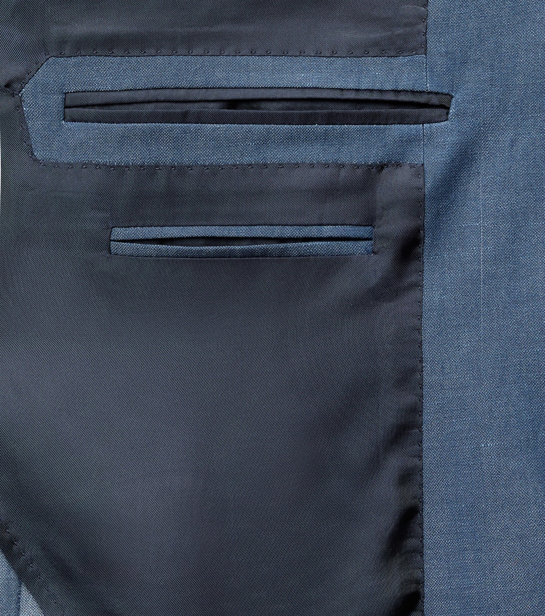 Abito in lana e lino | Zegna