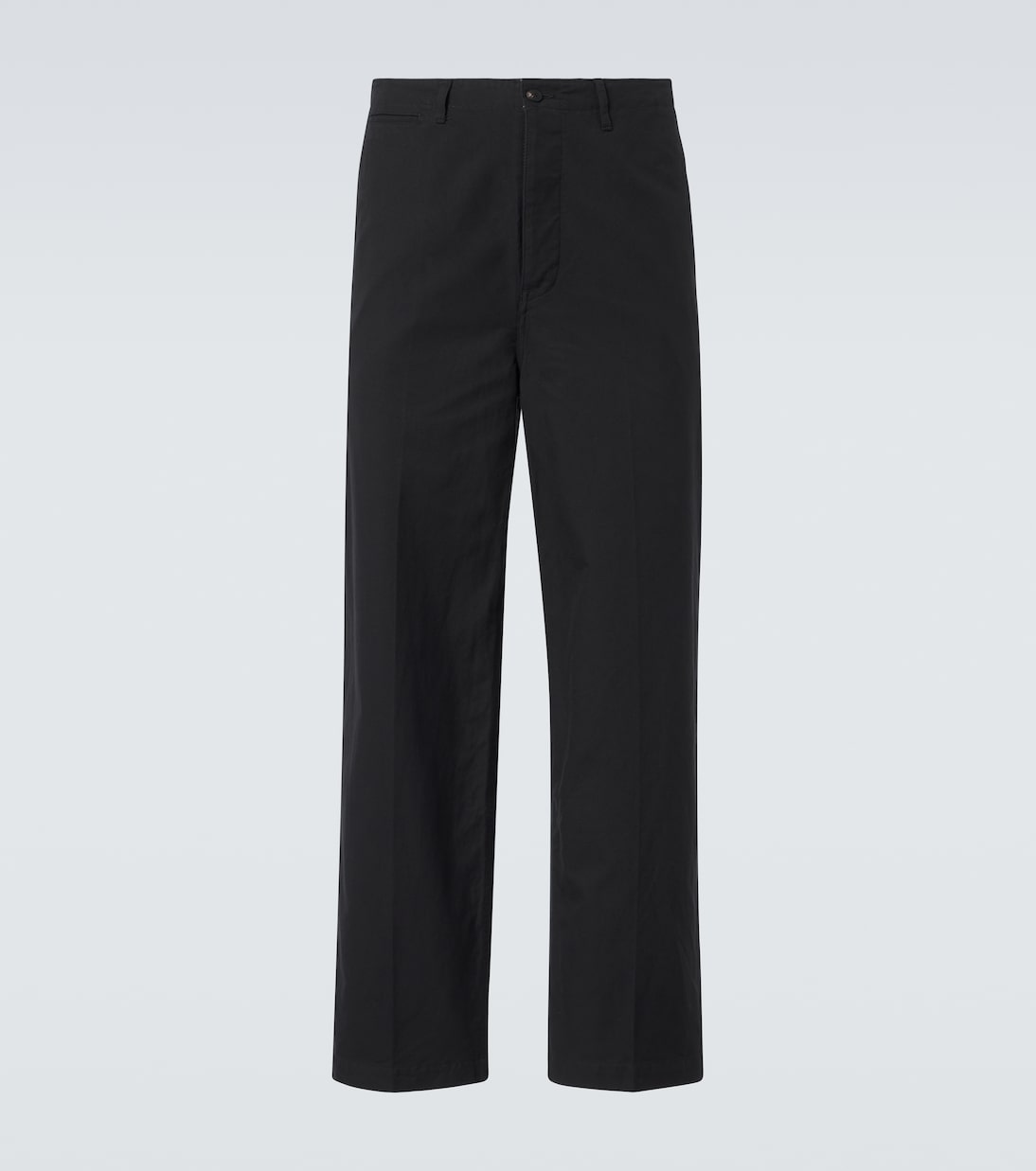 Pantaloni chino in cotone | Visvim