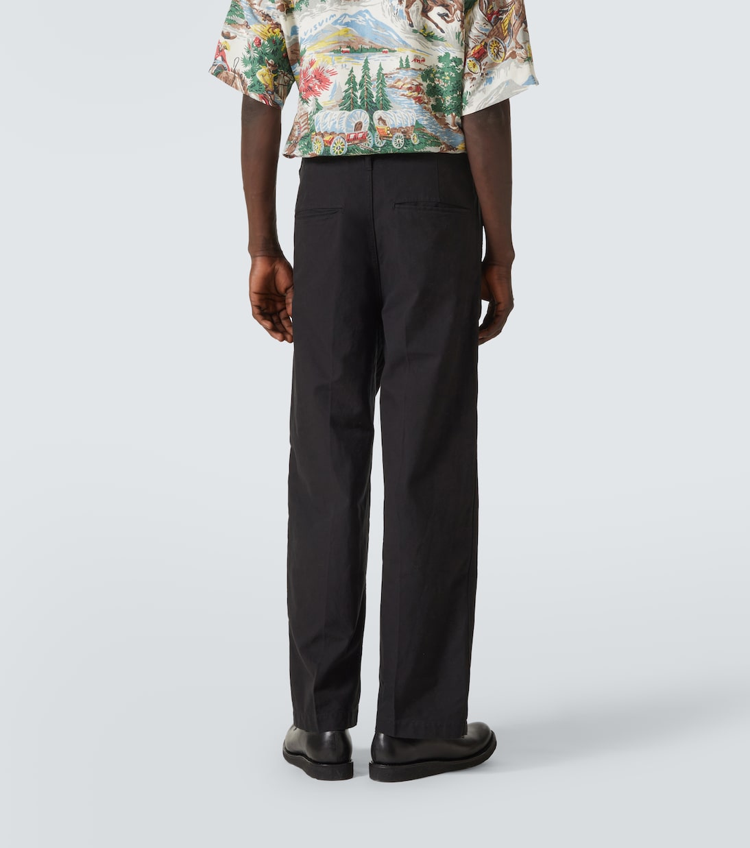 Pantaloni chino in cotone | Visvim