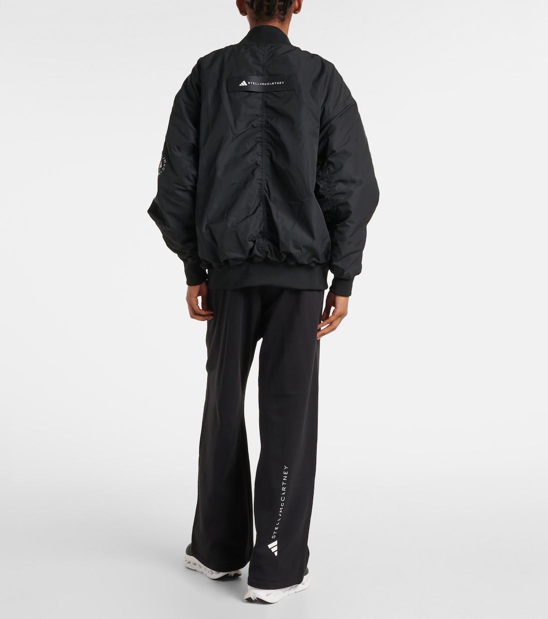 True Nature bomber jacket | Adidas by Stella McCartney