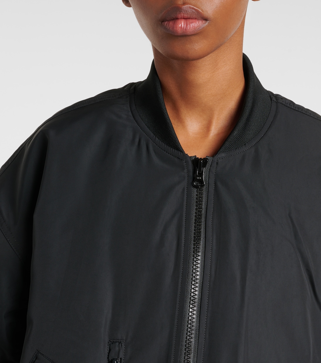 True Nature bomber jacket | Adidas by Stella McCartney