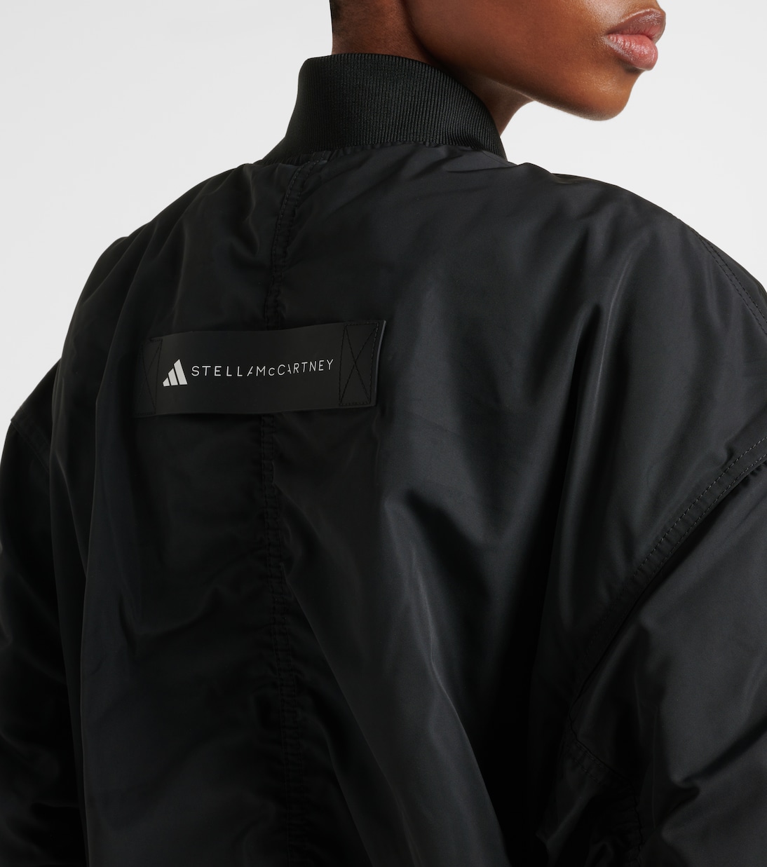 True Nature bomber jacket | Adidas by Stella McCartney