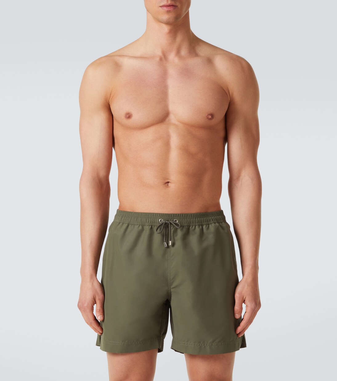 Swim trunks | Sunspel