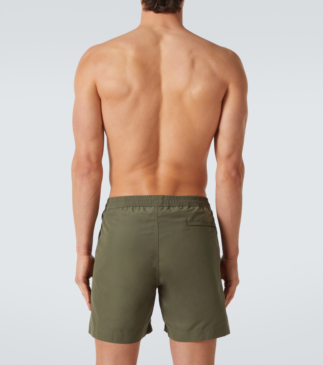 Swim trunks | Sunspel