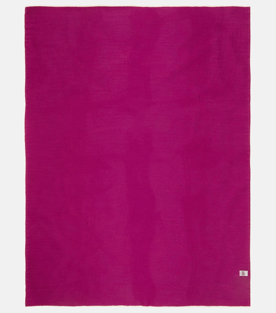 Iris wool throw | Etro