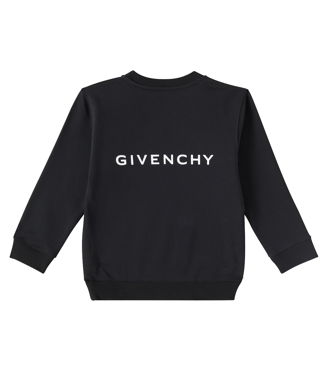 Felpa 4G in misto cotone | Givenchy Kids