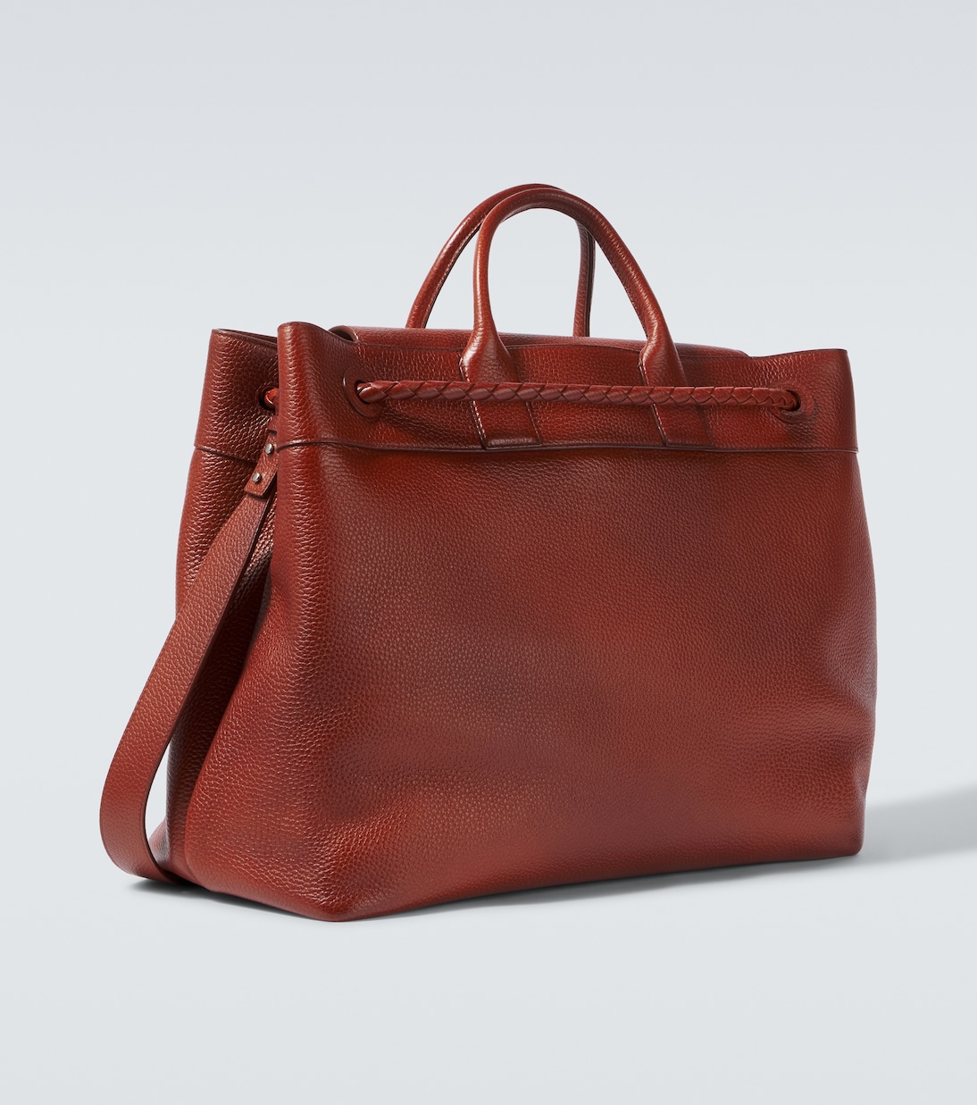 Borsa Andiamo Voyager in pelle | Bottega Veneta