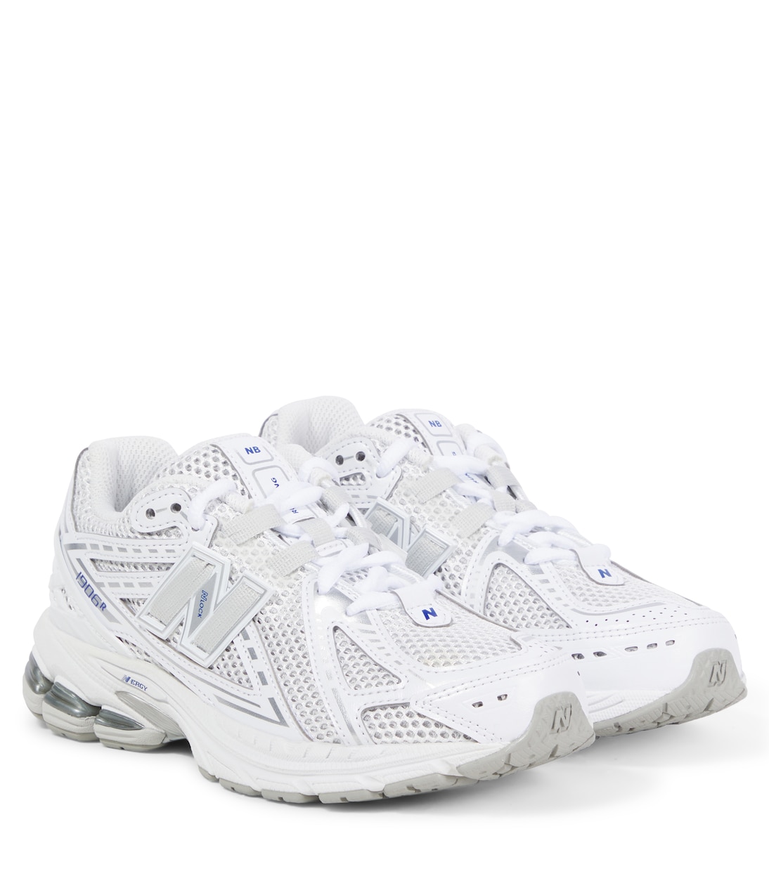Sneakers 1906 aus Mesh | New Balance Kids