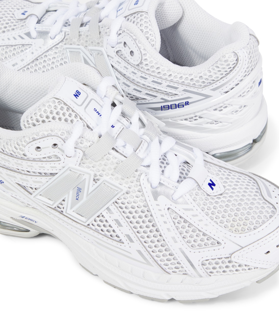 Sneakers 1906 aus Mesh | New Balance Kids