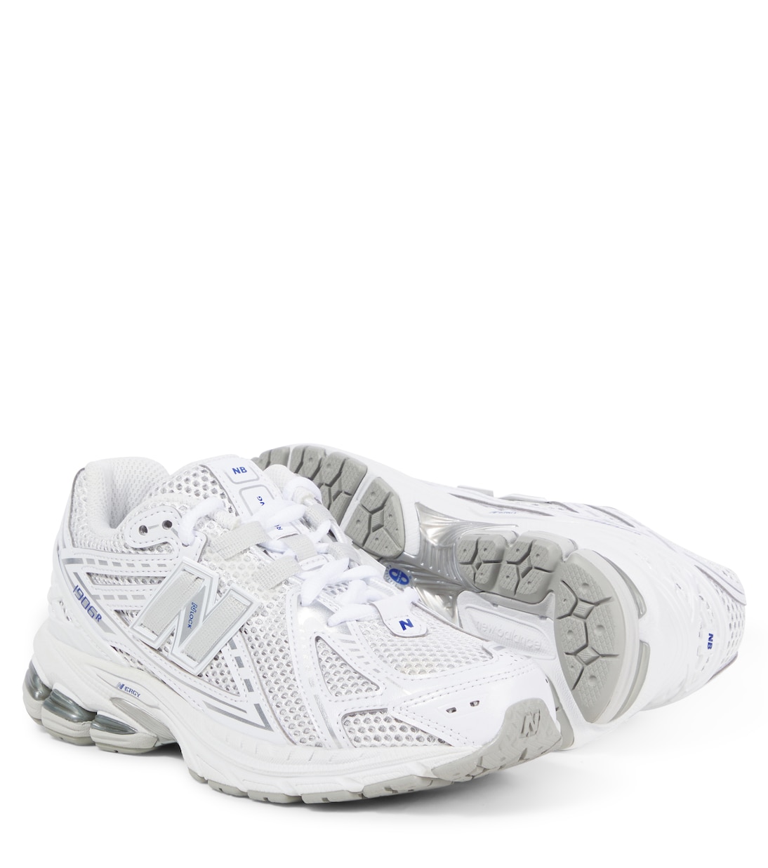 Sneakers 1906 aus Mesh | New Balance Kids