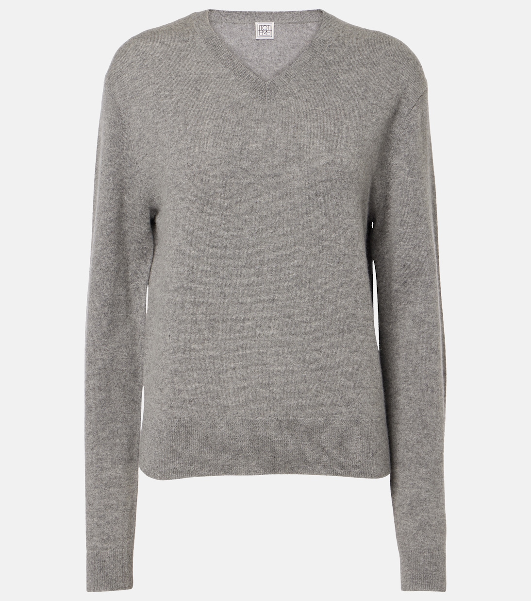 Pullover aus Kaschmir | Toteme