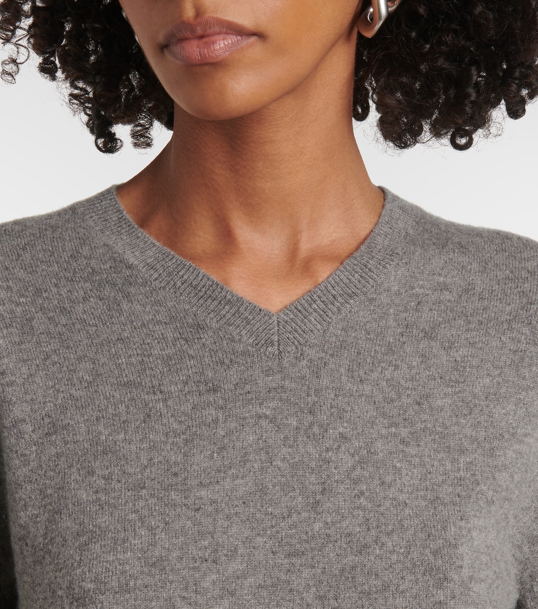 Pullover aus Kaschmir | Toteme