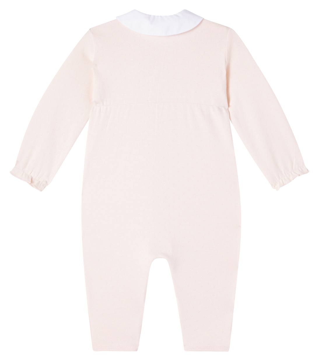 Baby Spieler Tintina aus Baumwolle | Bonpoint