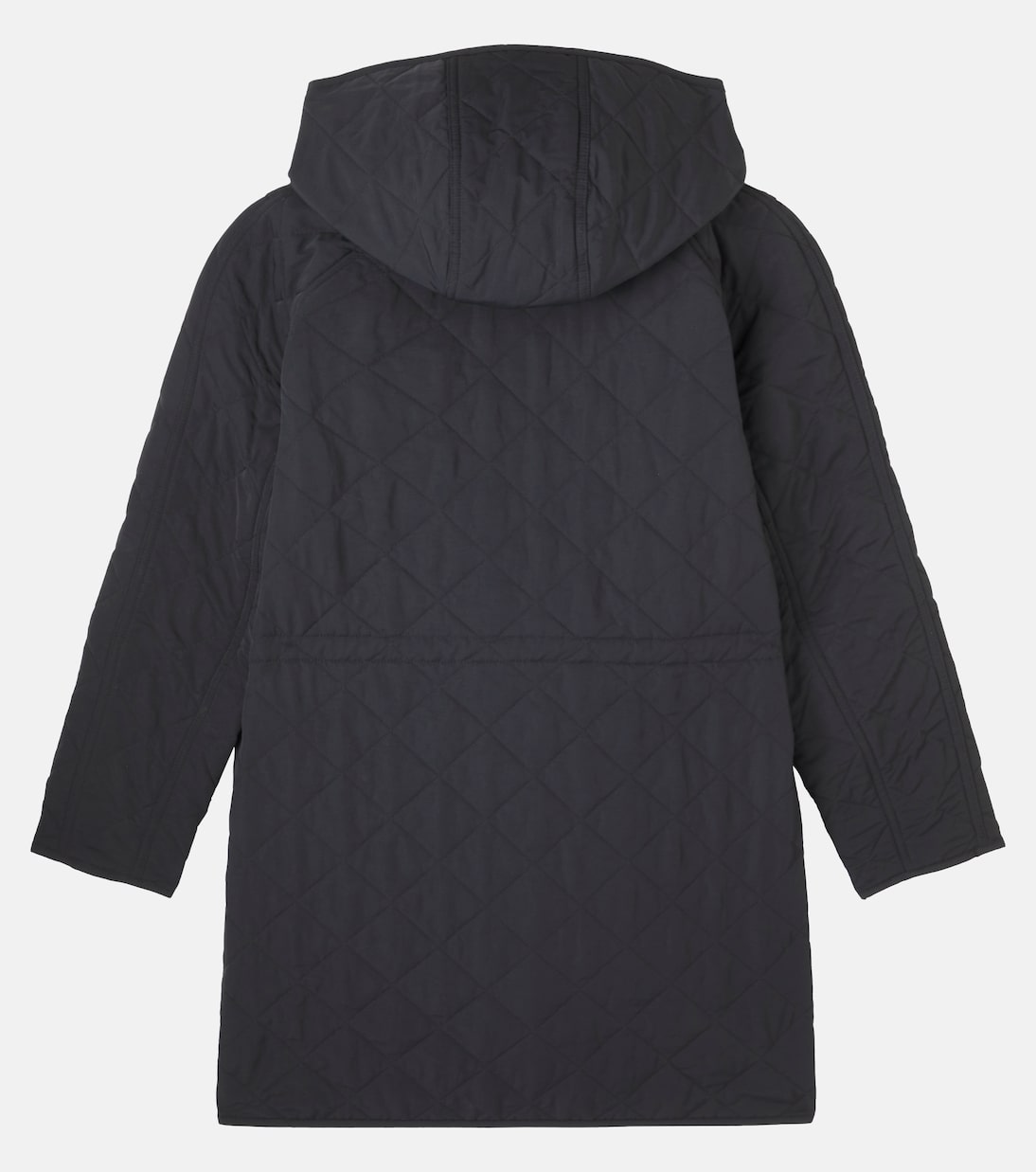 EKD quilted jacket | Burberry Kids