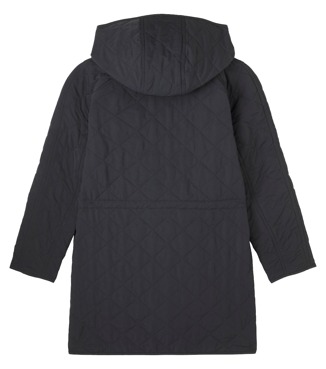EKD quilted jacket | Burberry Kids