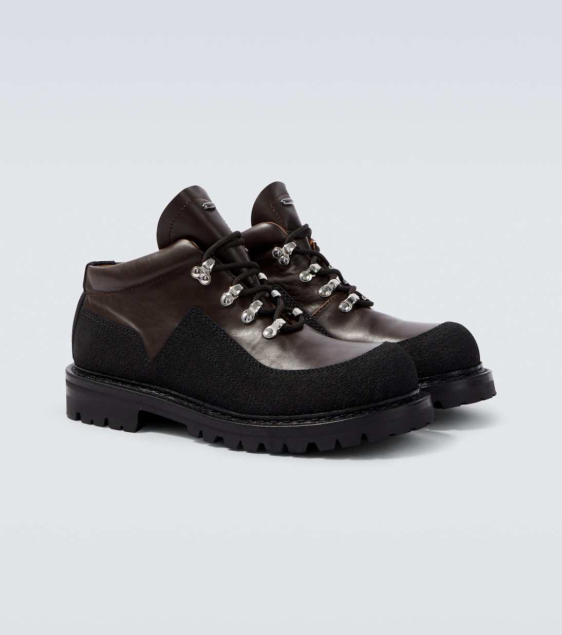 Zapatos Quest de piel | Our Legacy