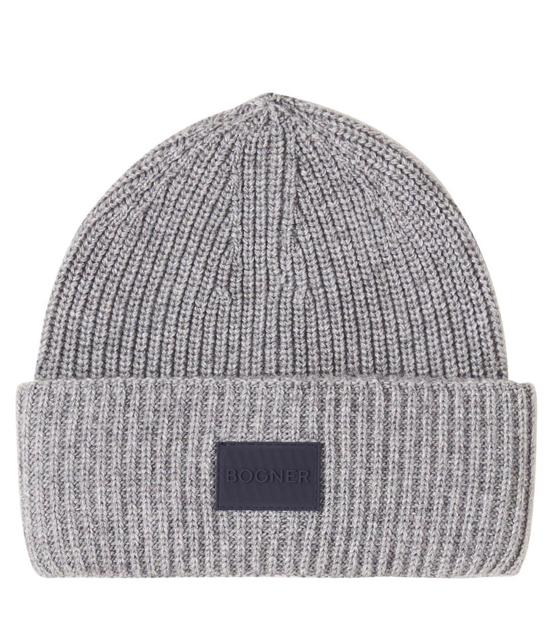 Lahrak logo beanie | Bogner Kids