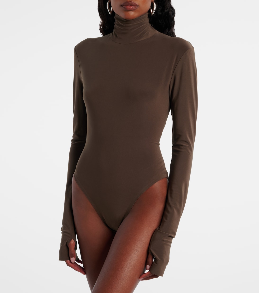 Body | Norma Kamali