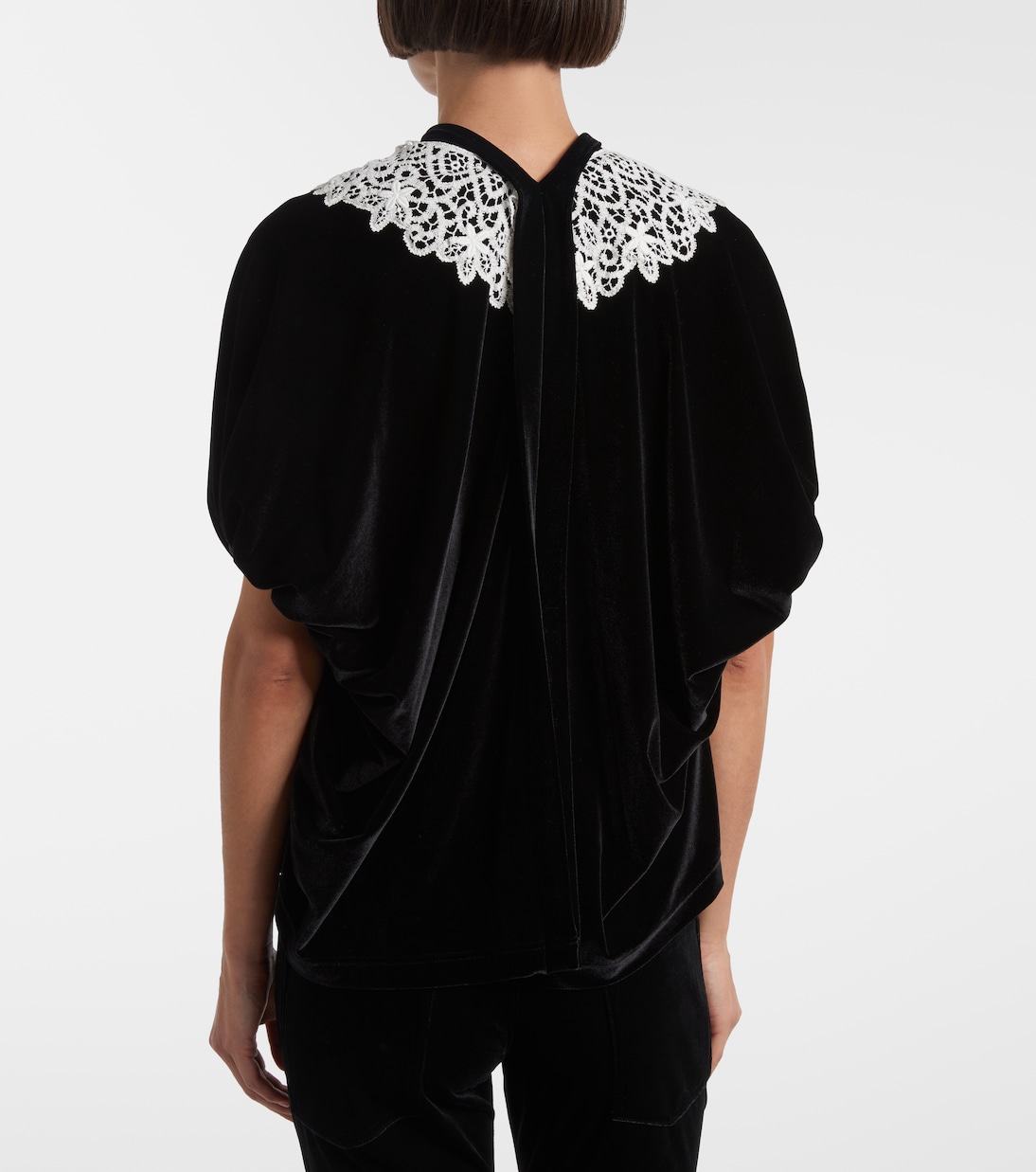 Jersey top | Junya Watanabe