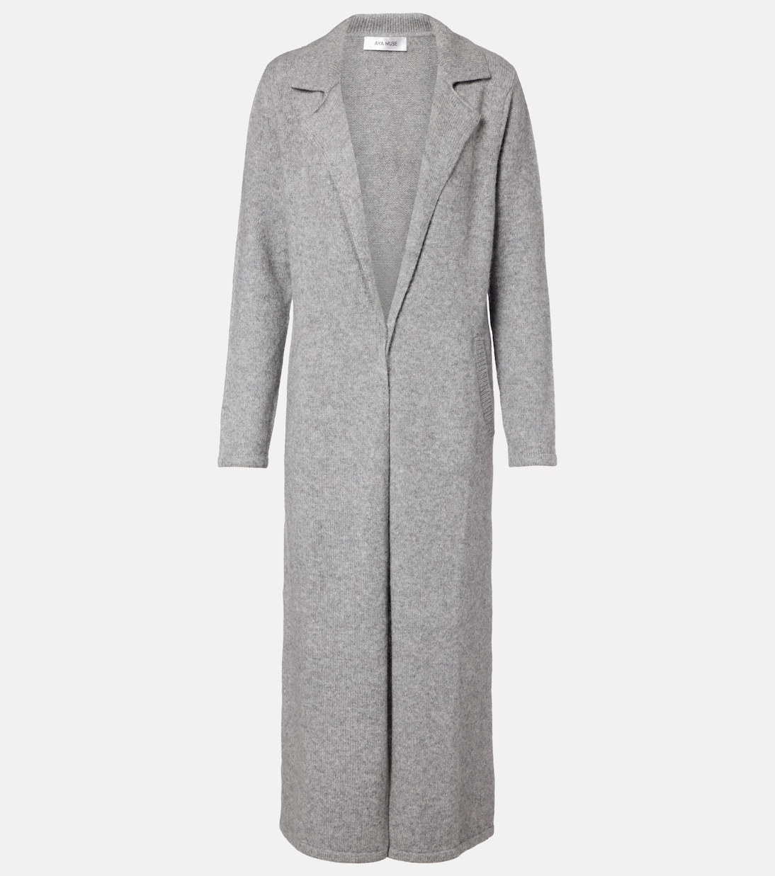 Vita coat | Aya Muse