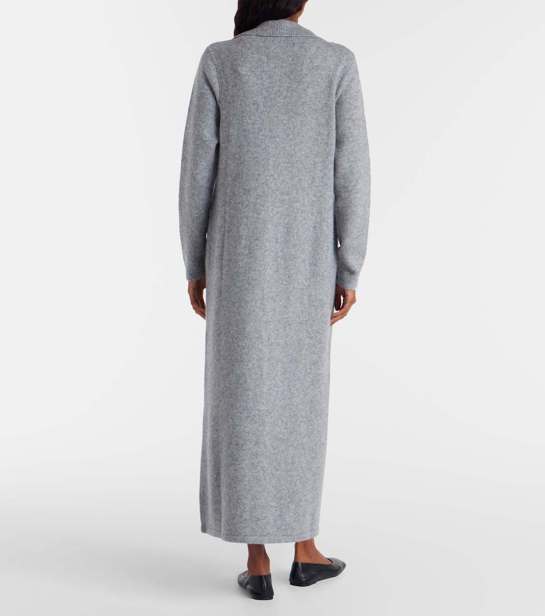 Vita coat | Aya Muse