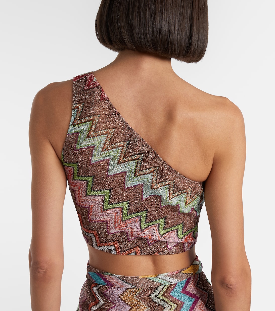 Top  | Missoni