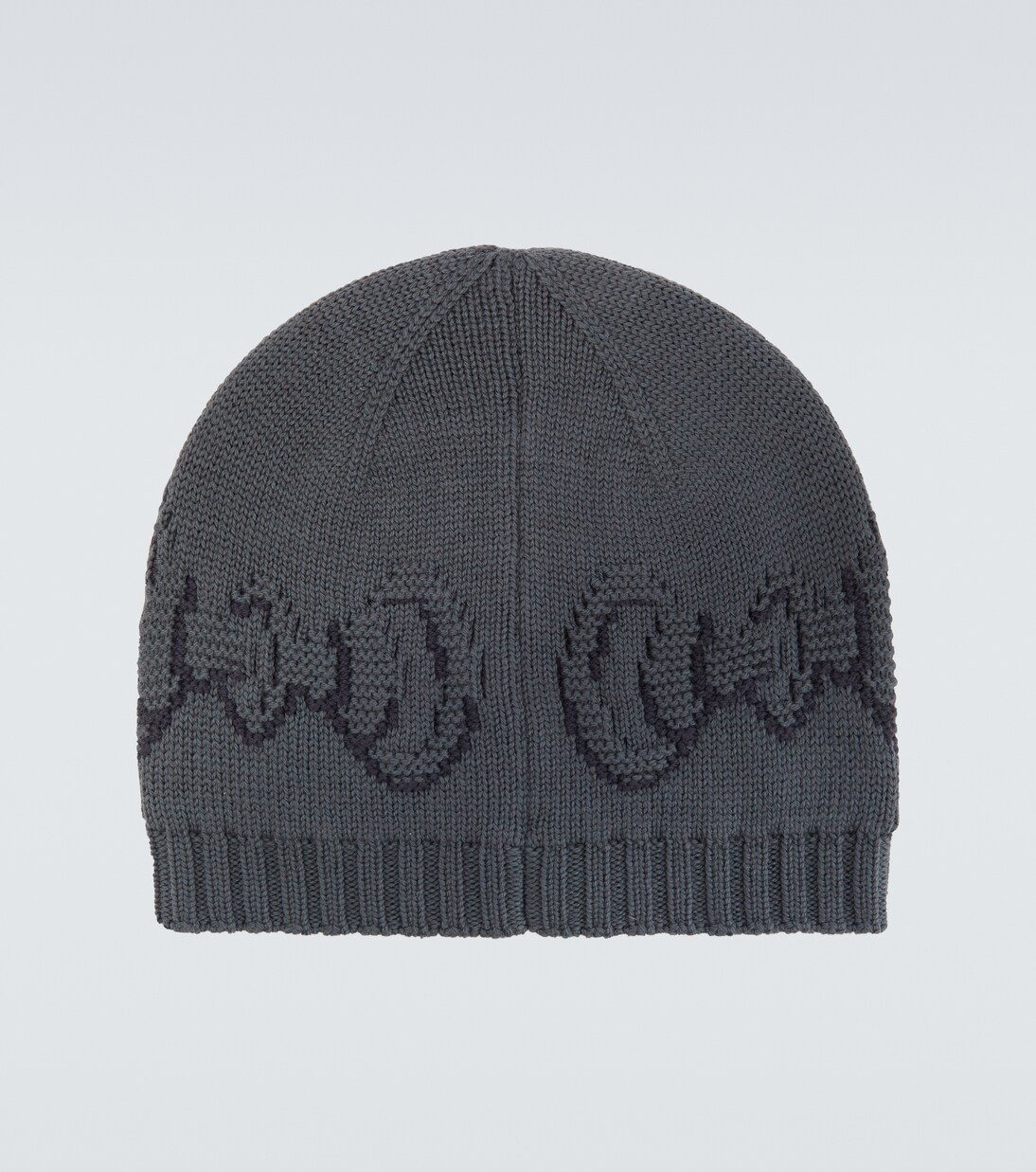 Mütze Horsebit aus Wolle | Gucci