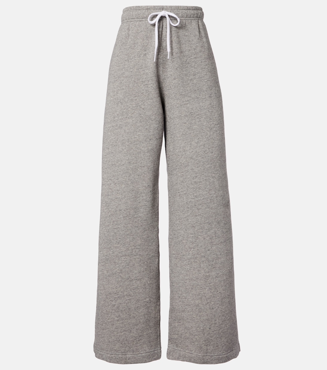 Cotton-blend jersey sweatpants | Polo Ralph Lauren