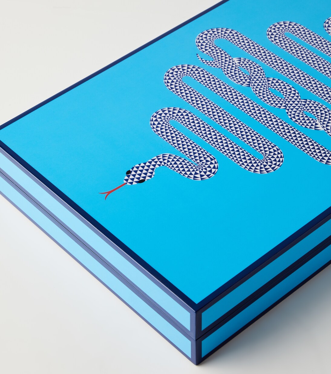 Eden backgammon set | Jonathan Adler