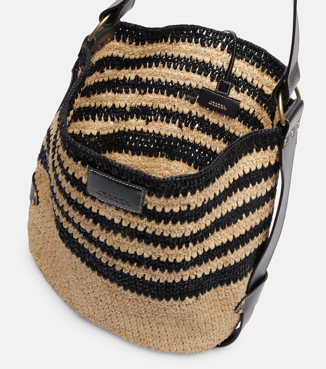 Schultertasche Bayia | Isabel Marant