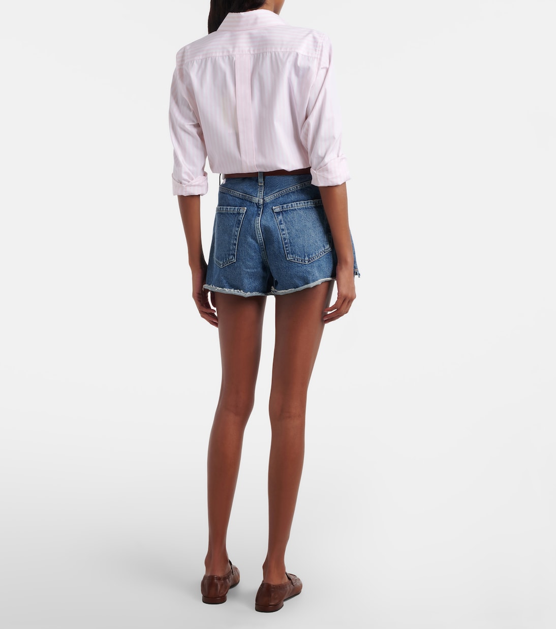 Shorts Marlow de denim | Citizens of Humanity