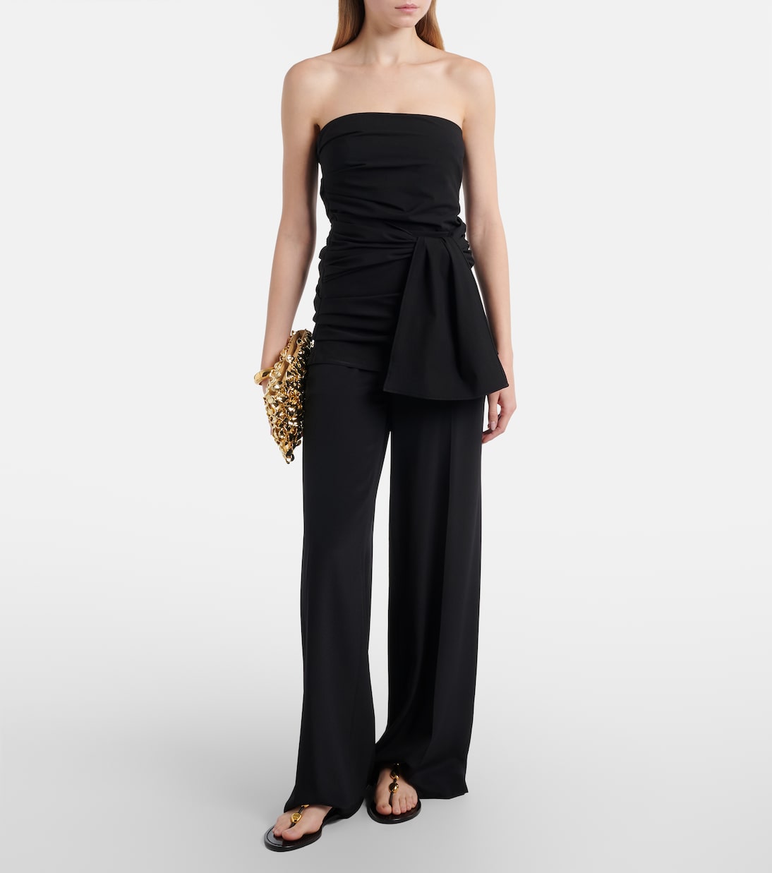 Sandalen Nairobi aus Leder | Amanu