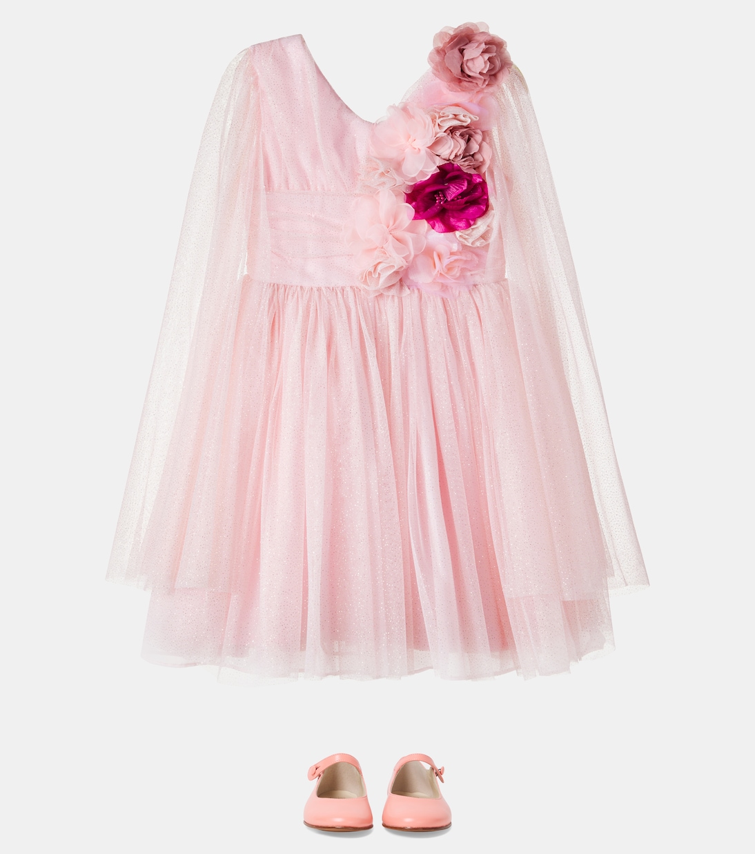 Robe en tulle | Patachou