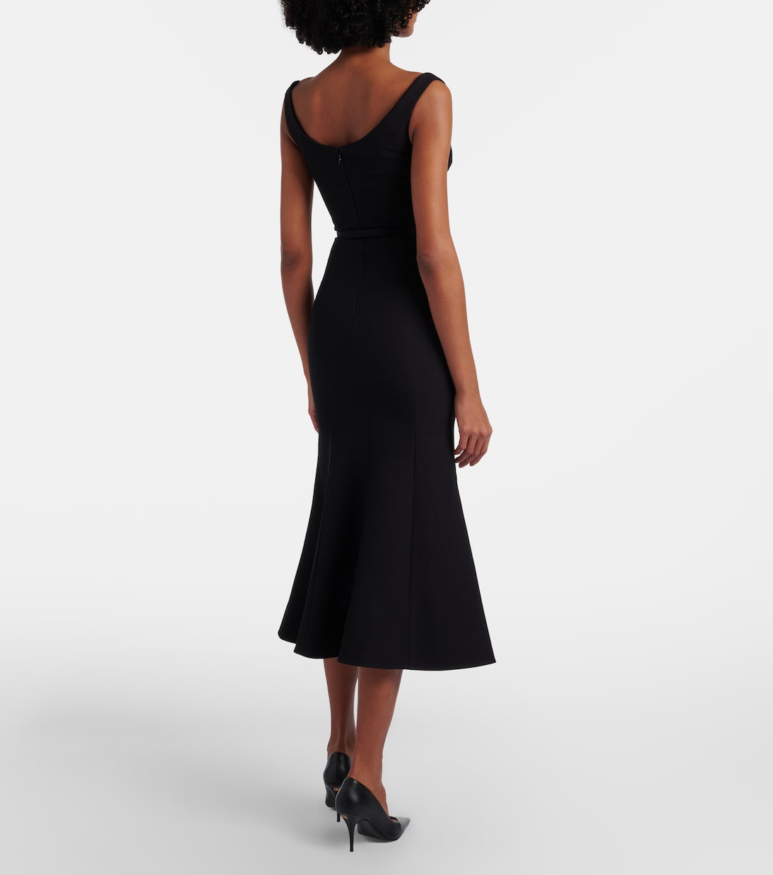 Midikleid | Roland Mouret