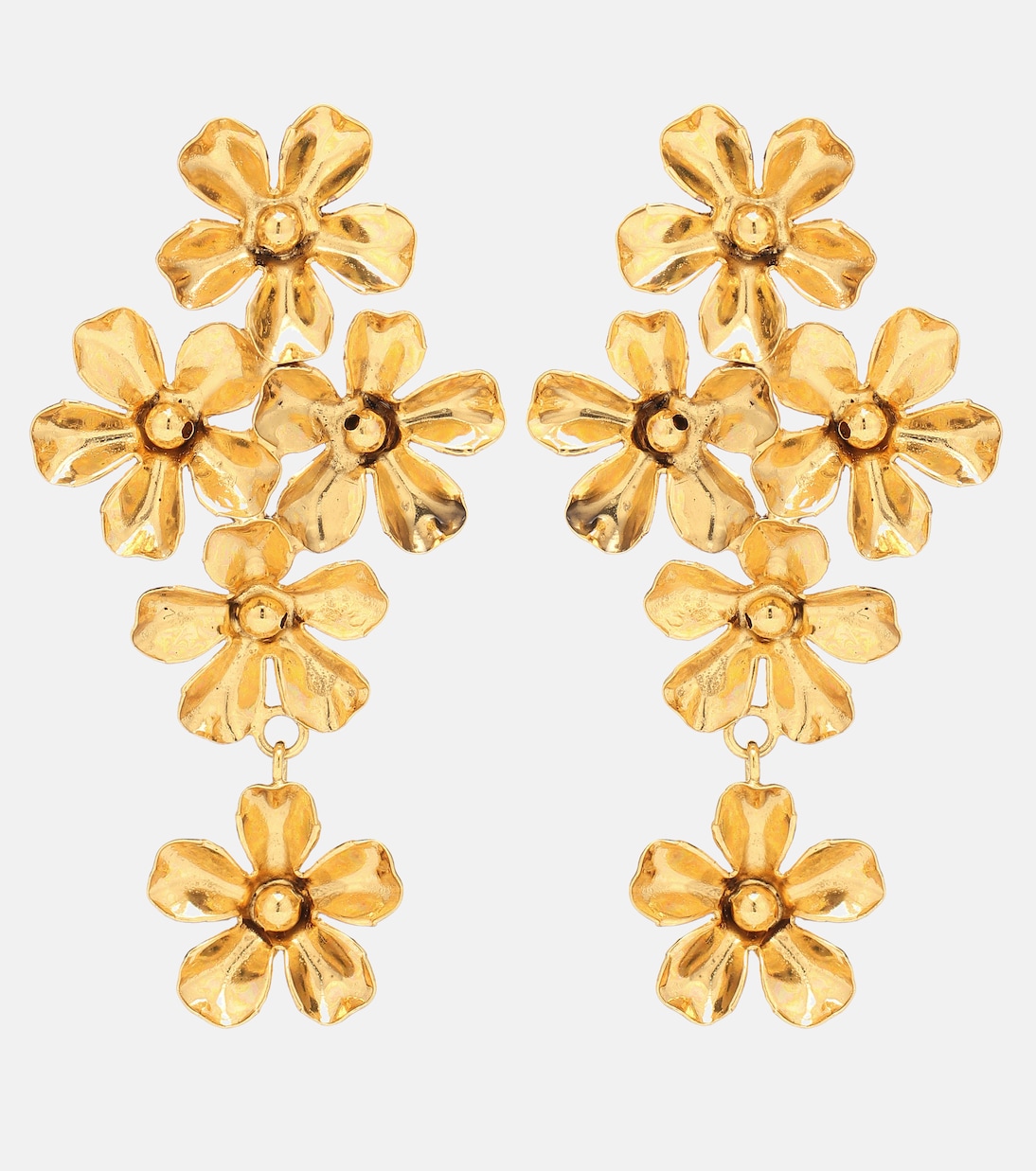 Dani drop earrings | Jennifer Behr