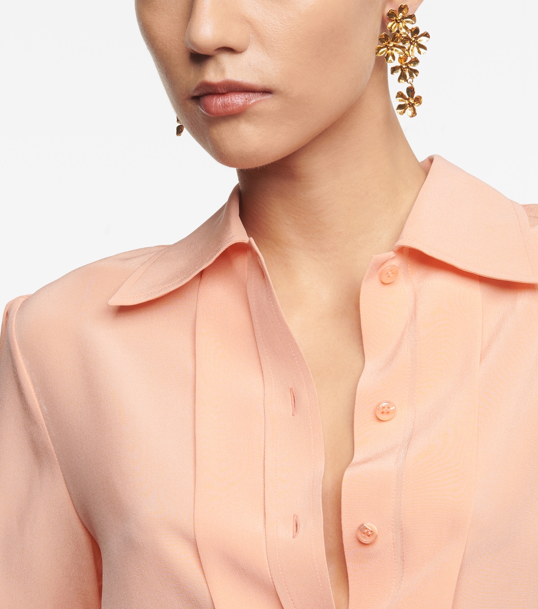 Dani drop earrings | Jennifer Behr