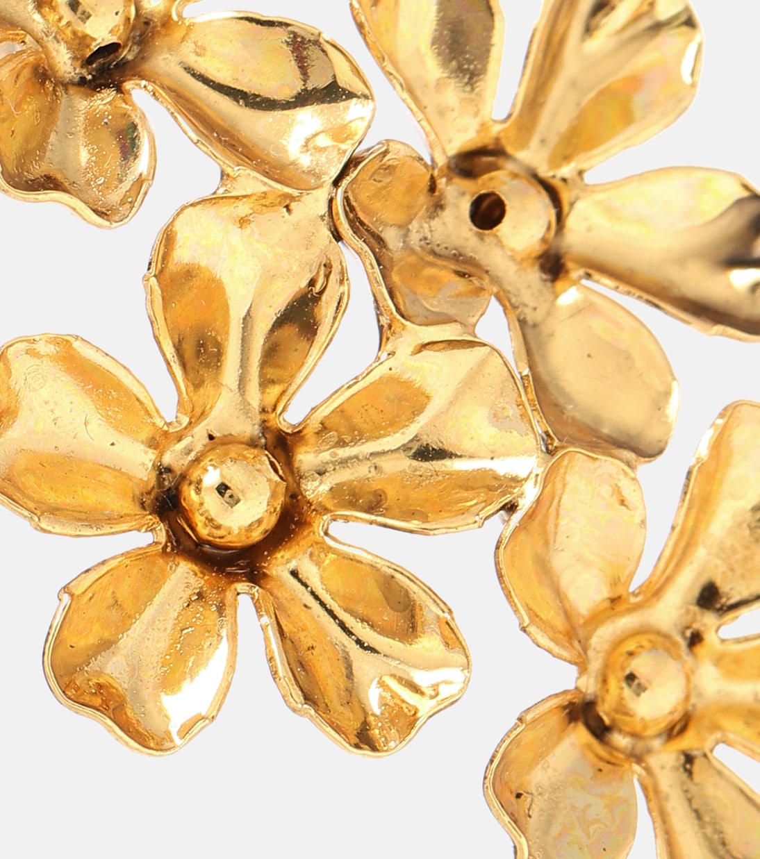 Dani drop earrings | Jennifer Behr