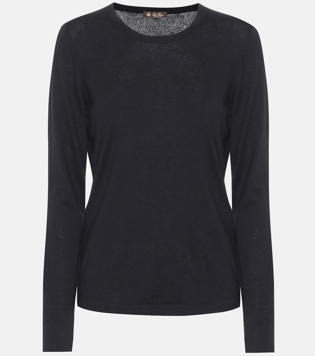 Pullover aus Kaschmir | Loro Piana