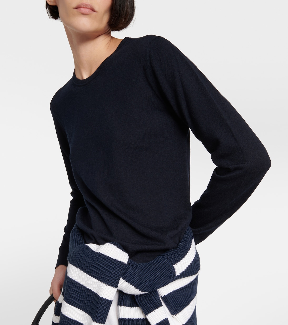 Pullover aus Kaschmir | Loro Piana
