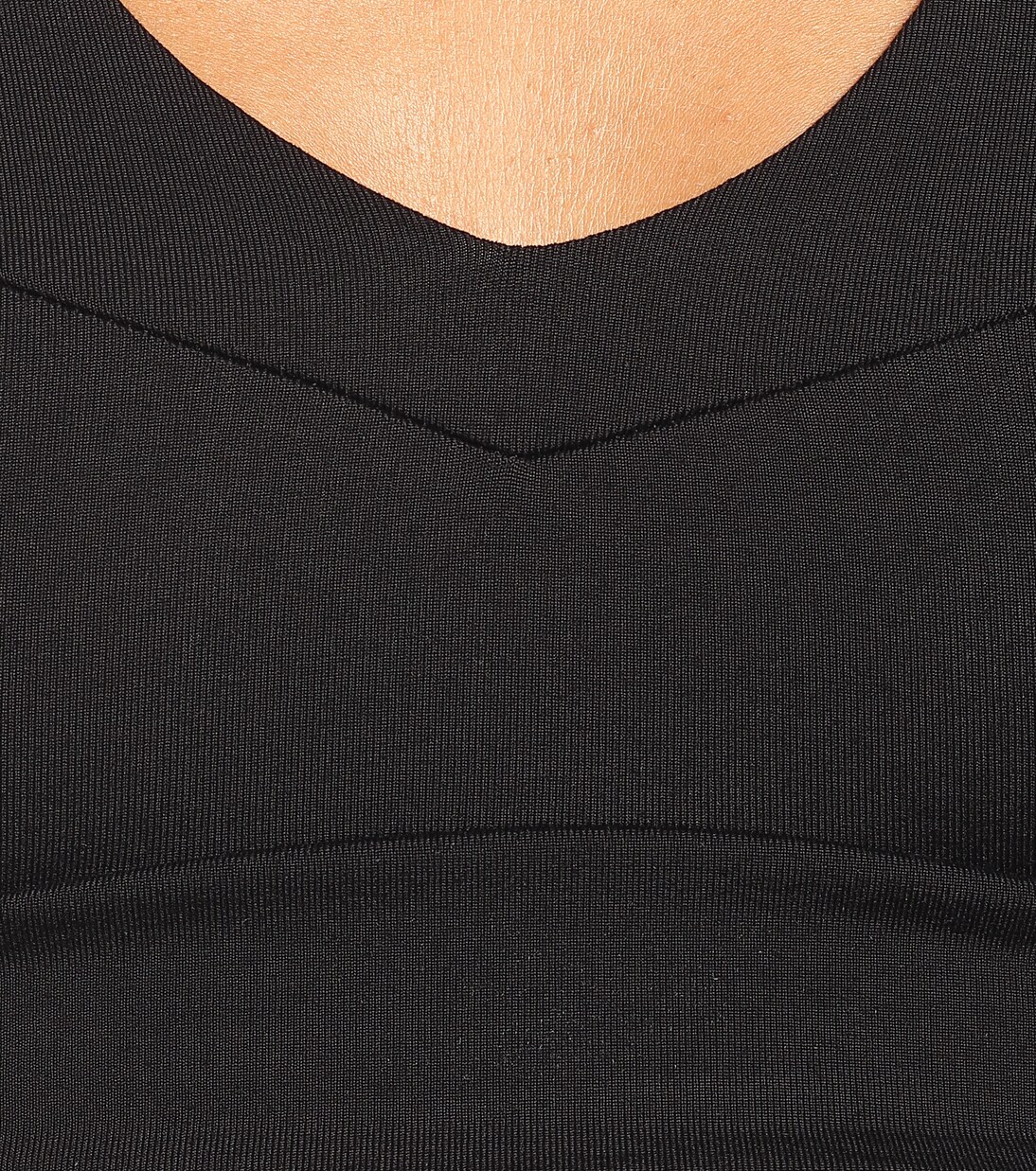 Crystal crop top | Live The Process