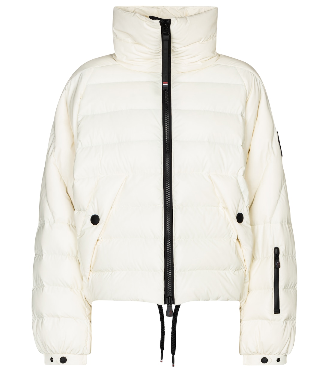 3 MONCLER GRENOBLE chaqueta de plumas de esquí Soussun | Moncler Genius