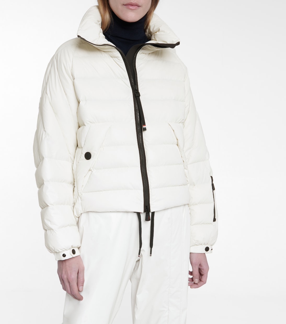3 MONCLER GRENOBLE chaqueta de plumas de esquí Soussun | Moncler Genius