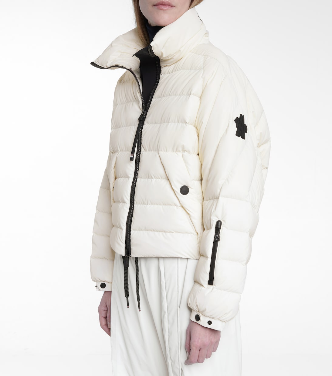 3 MONCLER GRENOBLE chaqueta de plumas de esquí Soussun | Moncler Genius