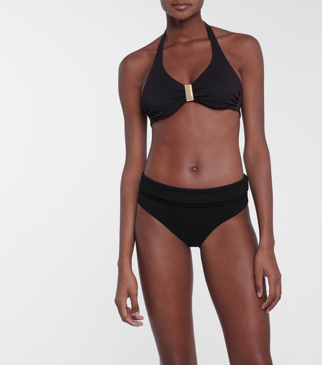 Provence bikini bottoms | Melissa Odabash