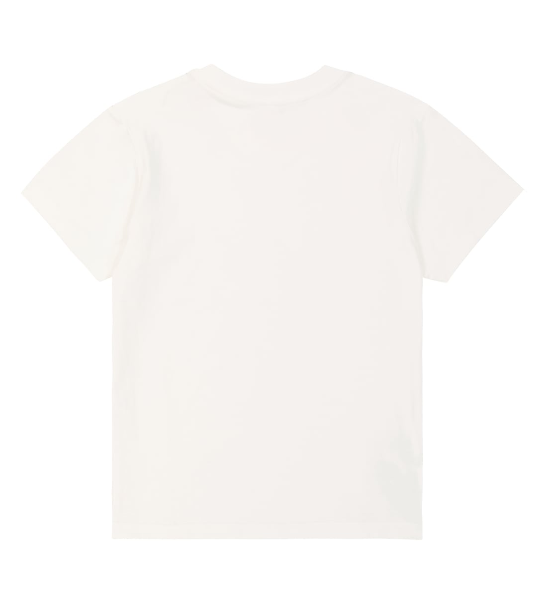 Logo cotton jersey T-shirt | Polo Ralph Lauren Kids