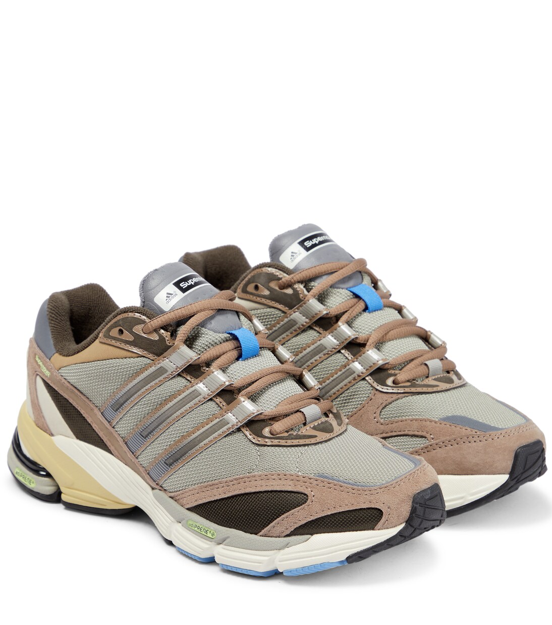 حذاء سنيكرز Supernova Cushion 7 | Adidas