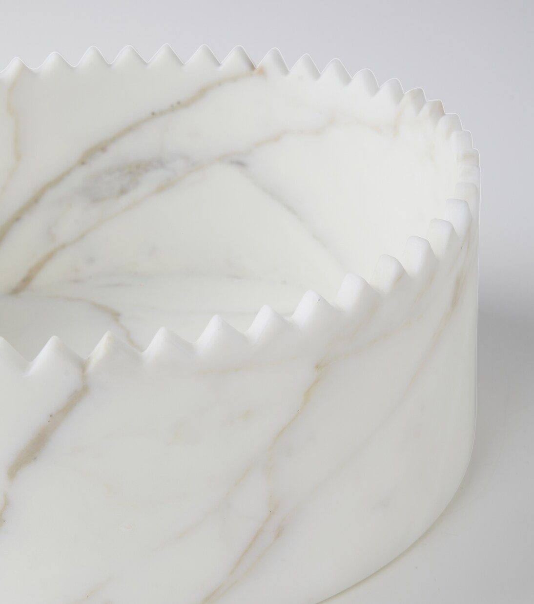 Triangoli vessel  | Editions Milano