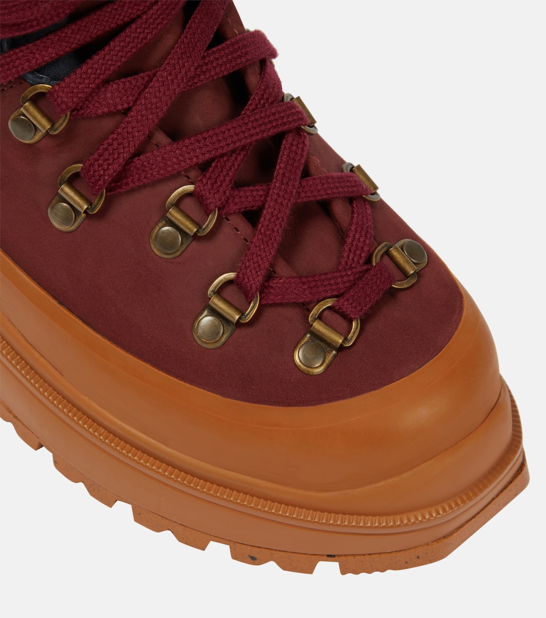 Botas de trekking Journey de piel | Canada Goose